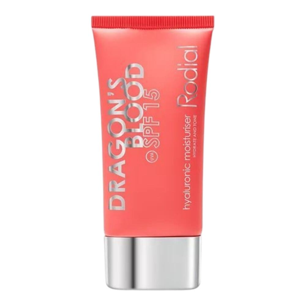 Rodial Dragon Blood Broad Spectrum SPF 15 Sunscreen Hyaluronic Moisturiser